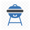 Grilling Pot  Icon
