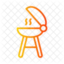 Grill  Symbol