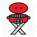 Grills Cooking Grill Icon
