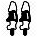 Sate Symbol
