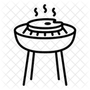 Grillsteak  Symbol