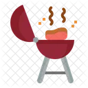 Grilltopf  Symbol