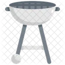 Grilltopf  Symbol