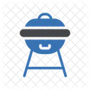 Grilltopf  Symbol