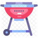 Grilltopf  Symbol