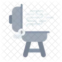 Grilltopf  Symbol