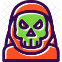 Ghost Grim Reaper Icon