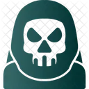 Grim  Icon