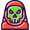 Grim  Icon