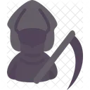 Grim  Icon