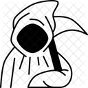 Grim  Icon