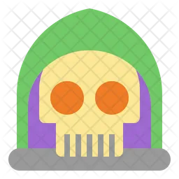 Grim reaper  Icon
