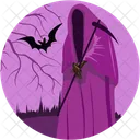 Grim Reaper Grim Reaper Icon