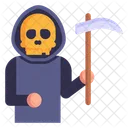 Grim Reaper  Icône