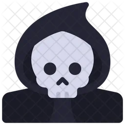 Grim Reaper  Icon