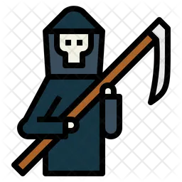 Grim Reaper  Icon