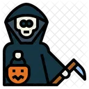 Grim Reaper  Icon