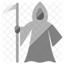 Grim Reaper Icon