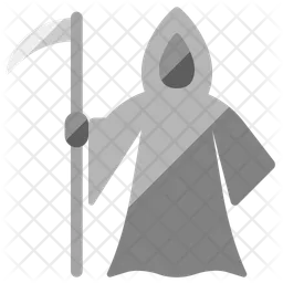 Grim Reaper  Icon