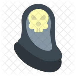 Grim Reaper  Icon