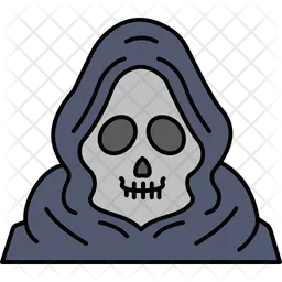 Grim Reaper  Icon