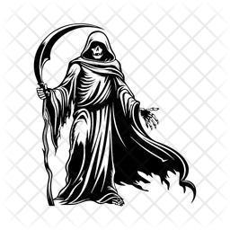 Grim Reaper  Icon