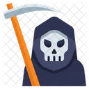 Grim Reaper  Icon