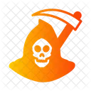 Grim Reaper Icon