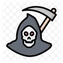 Grim Reaper Icon