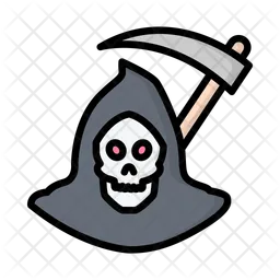 Grim Reaper  Icon