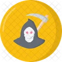 Grim Reaper Icon