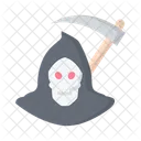 Grim Reaper Icon