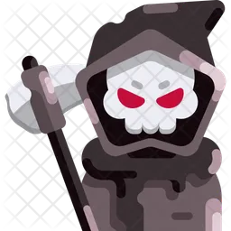 Grim Reaper  Icon