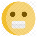 Flat Emoticon Emotion Icon