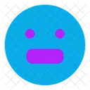 Grimacing Icon