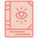 Grimoires  Icon