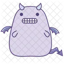 Grin Smile Happy Icon