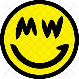 Grin Grin  Icon