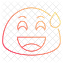 Grin  Icon