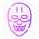 Grin Mask  Icon