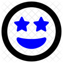 Grin Stars  Icône