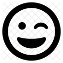 Emoji Emoticon Smiley Icon
