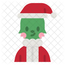 Grinch Elf  Icon