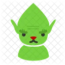 Grinch Elfe De Noel Grinch De Noel Icône