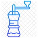 Grind Cafe Restaurant Icon