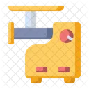 Appliance Cooking Grinder Icon
