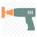 Grinder Car Angle Grinder Icon