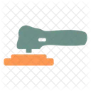 Grinder Car Angle Grinder Icon