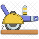 Grinder Coffee Machine Icon