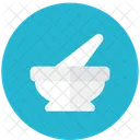 Grinder Streamline Kameleon Icon